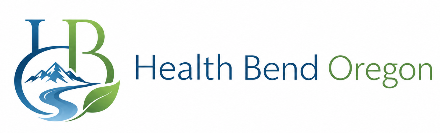 Health Bend Oregon