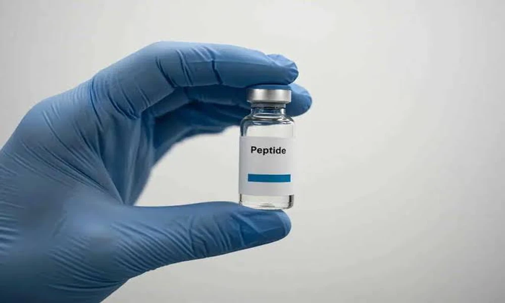 BPC 157 Peptides Supporting Research Into Cellular Repair And Tissue Studies